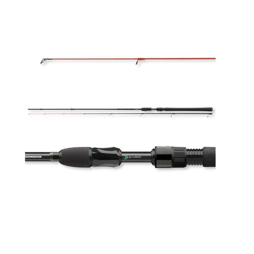 Cormoran cross eau 20m 18g - cormoran, 2,20m