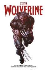 Wolverine (Omnibus) Intégrale