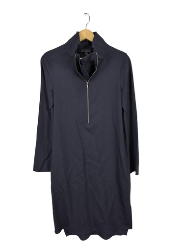 Cos robe manches longues - robe, à