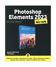 Photoshop Elements 2023 Pour