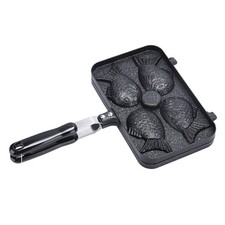  Moule à crêpes antiadhésif