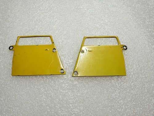 Portes beige meccano car - beige,