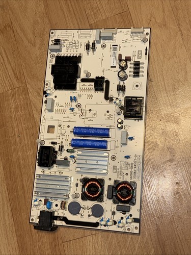 Carte alimentation pour tv - carte,