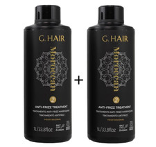 TRAITEMENT LISSANT KÉRATINE