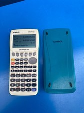 Calculatrice Casio Graph 35 +