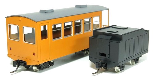Hon30 hoe aru - locomotive, à