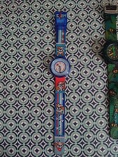 Flik Flak Kid’s Watch Dogs