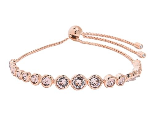 Bracelet tennis swarovski - bracelet,