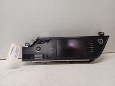Ecran GPS CITROEN C4 PICASSO 2