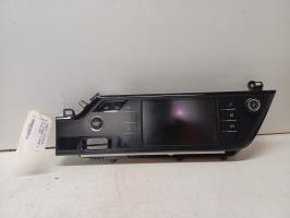 Ecran gps citroen picasso - citroen, c4
