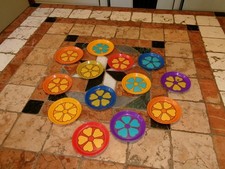 10 Dessous De Verres et 2