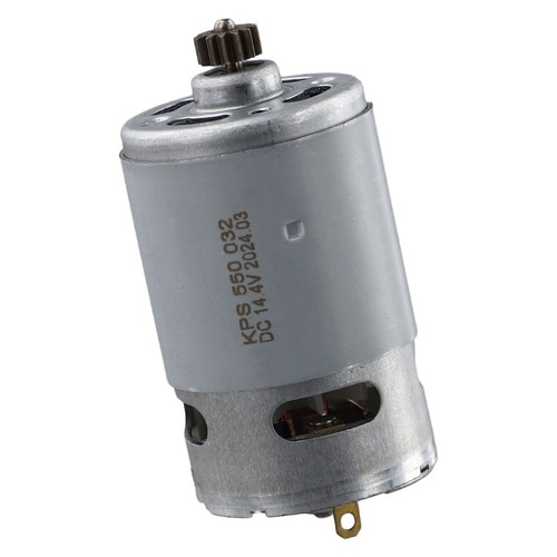 Remplacement moteur puissant