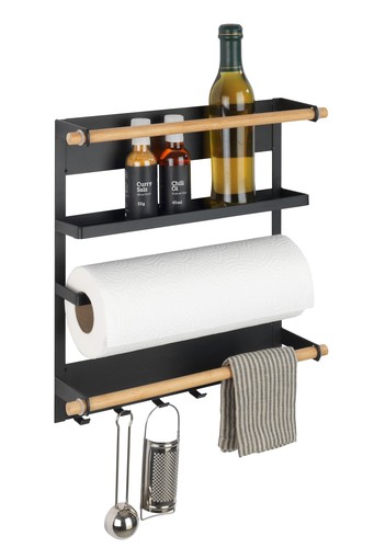 Etagère magnétique