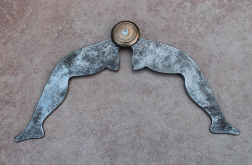 Ancien compas cuisse - ancien,