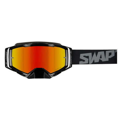 Masque cross aurus lite noir - aurus,