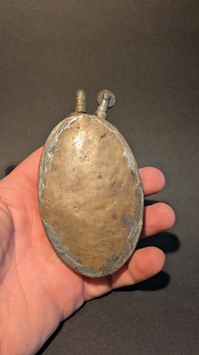 Briquet poilu ww1 art de - art,