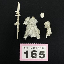 Chevalier Gris Terminator