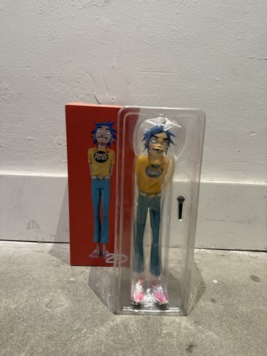 Superplastic gorillaz 2d - superplastic,