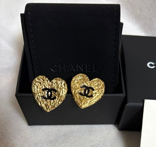 Boucle oreille vintage - boucle, d'oreille
