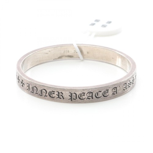 Bracelet chrome hearts - chrome, spacer