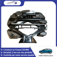 ?? CRIC FORD FIESTA ➤1675918 ♻️