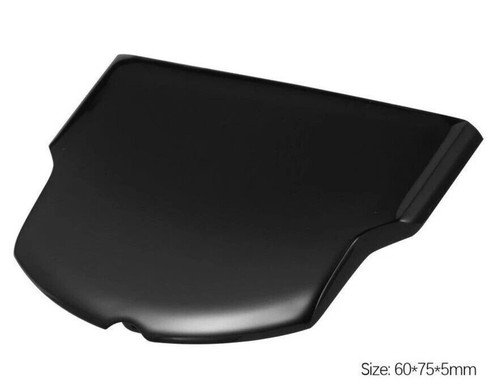 Couvercle cache batterie - , pour