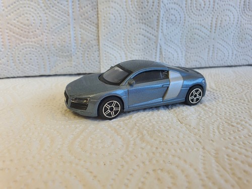 Burago audi r8 au - burago,