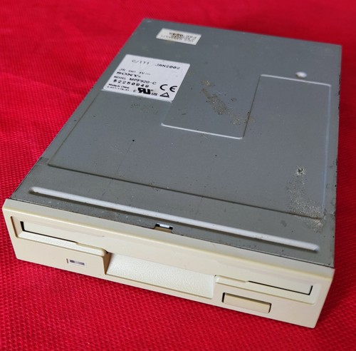 Lecteur disquettes ide - disquettes, 3.5''