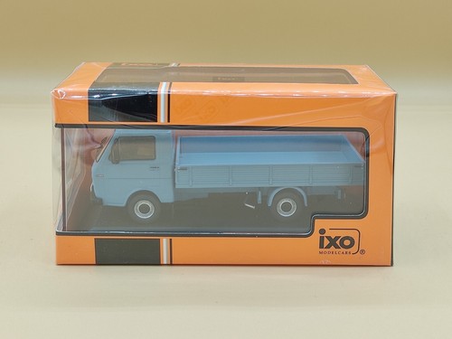 Volkswagen lt 28 - 1/43,