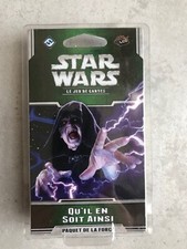 Star Wars : le Jeu de Cartes -