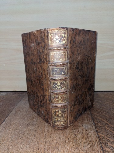 Livre ancien macquer - livre,