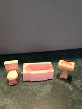 3 Piece Vintage renwall