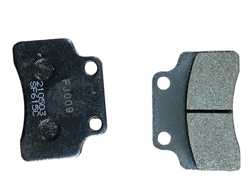 Plaquettes frein access - plaquettes, de
