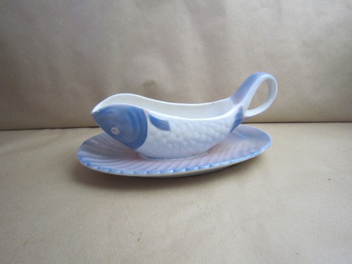 Sauciere faience forme - forme, de