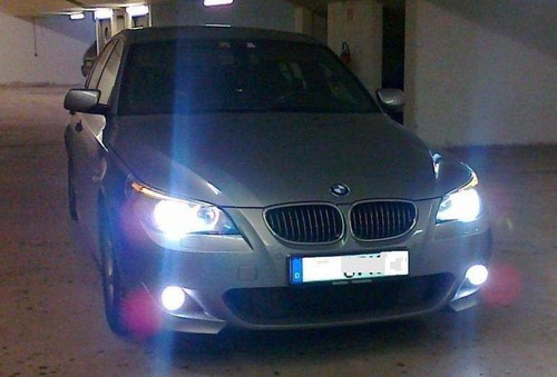 Kit xenon bmw serie 3 - 1, 5