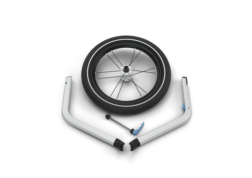 Kit jogging thule chariot - de, 2