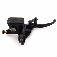 Levier de poignée droite de maître-cylindre de frein hydraulique vtt 50 - 150 cc