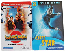 2  CARTES VIDEO  FUTUR
