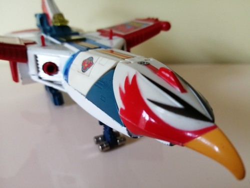 Force gatchaman new - force, dx