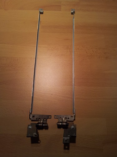 Charnières pour moniteur - charnières,