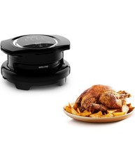 Moulinex extra crisp cookeo - extra,