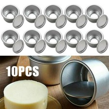 Alliage aluminium gâteau rond - alliage,