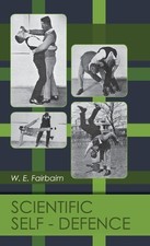 W E Fairbairn Scientific