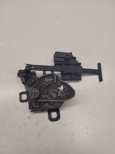 Fiat stilo 2003 - 2003, serrure