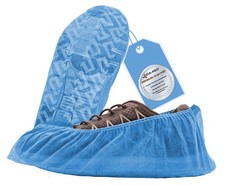 Bottes Antidérapantes |