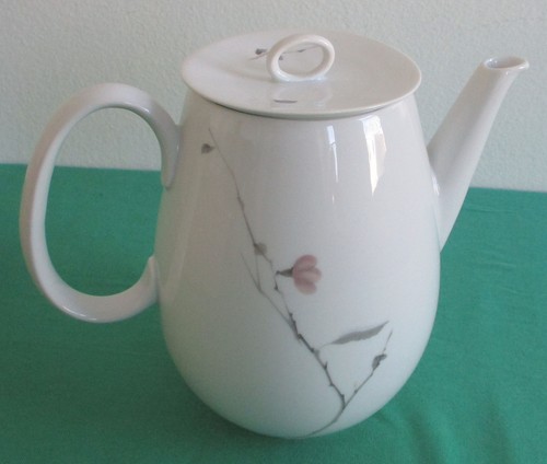 Rosenthal quince raymond - raymond, loewy