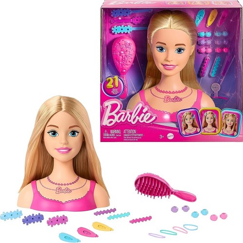 Mattel barbie value - barbie,