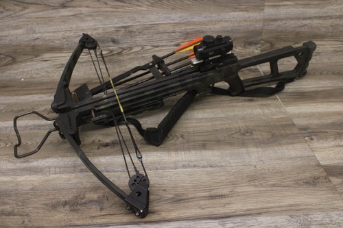 Horton supermag crossbow - horton,