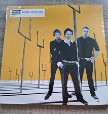 MUSE - Vinyl  - live at