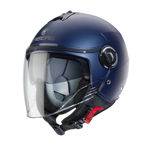 Casque moto scooter - scooter, demi-jet